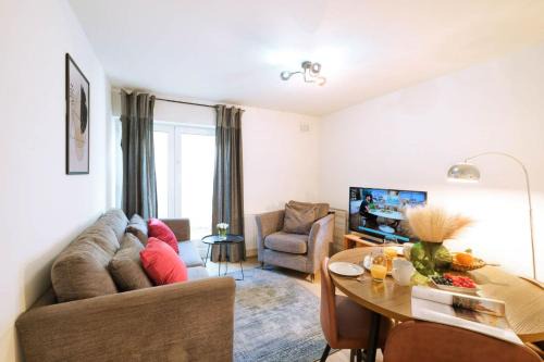 Angel Appartement | BnBNova - King's Cross & Clerkenwell