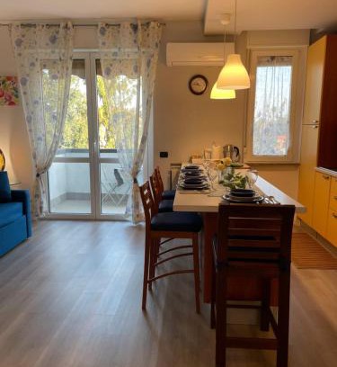 Cardano al Campo Appartement | Bnbook Bilo Malpensa 2