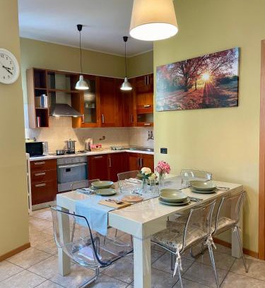 Mazzo Appartement | Bnbook-Tommaso Grossi Rho Fiera