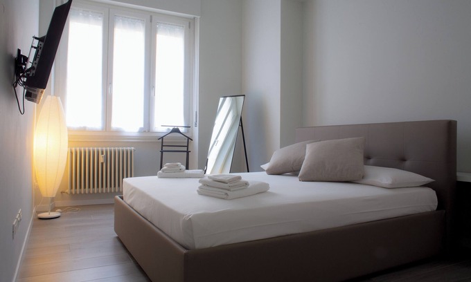 Washington Appartement | BnButler - Aquileia10