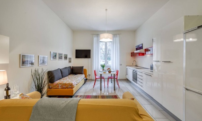 Zona Solari Appartement | BnButler - Coni Zugna, 34