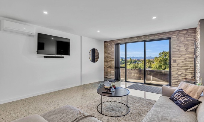 Luggate Maison | Bnew 1br Minimalist Style Unit