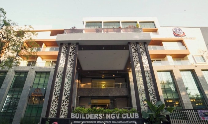 Koramangala Hôtel | BNGV Grandeur Hotel & Banquets