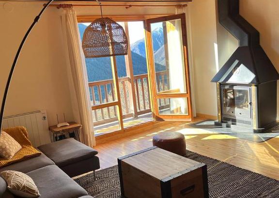 Boi Appartement | Boí Taüll CALMA DÚPLEX