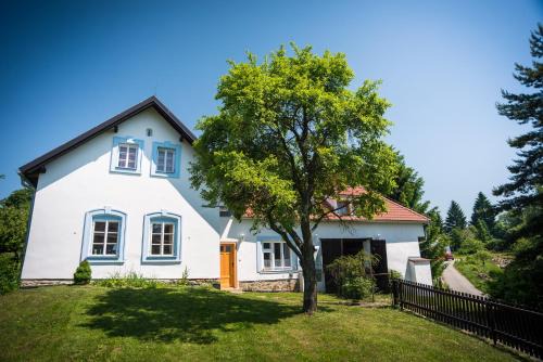 Boretin Maison | Bořetínský Statek