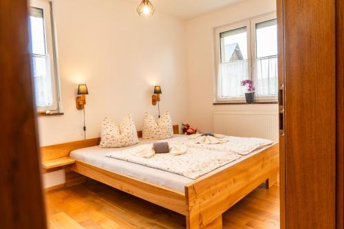 Bozi Dar Appartement | Boží Ubytko