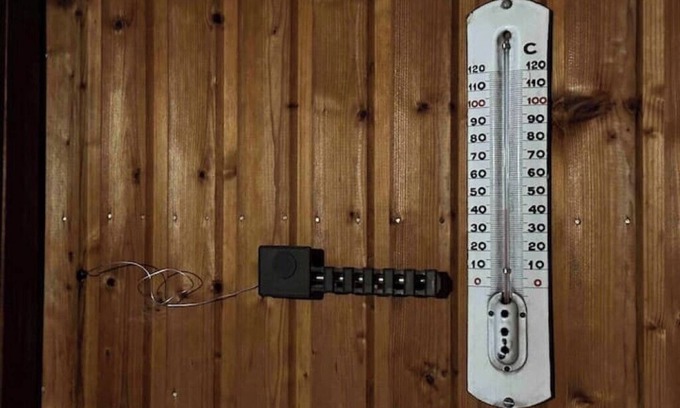 Forsheda Maison | Bo i Dannäs och besök Isaberg samt High Chaparral