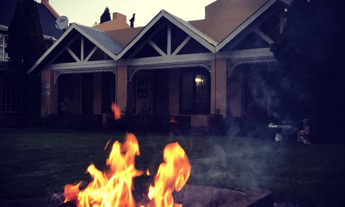 Ermelo Maison | Bo Kamer Guesthouse