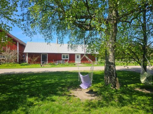 Motala Maison | Bo på lantgård