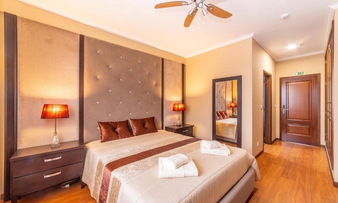 Vagos Hôtel | Boa Vida Alojamentos