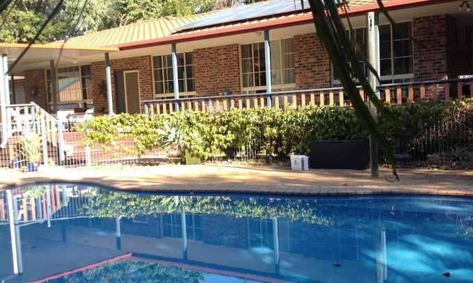 Boambee Maison | Boambee Retreat, Coffs Harbour