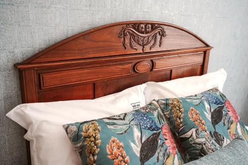 Vila de Cucujaes Maison | Boanova Guesthouse Convento Cucujães