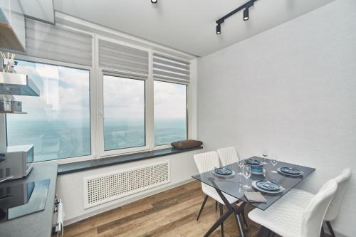 Arcadia Appartement | Board apart hotel