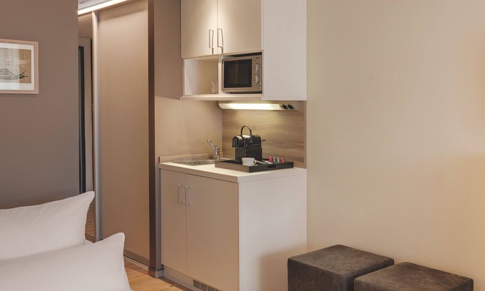 Loerrach Appartement | Boarding House Studio, Max. 2 Personen