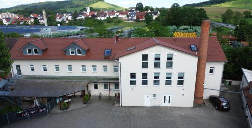 Grossbottwar Appartement | Boardinghouse - Alte Mühle