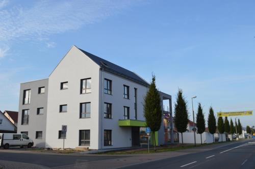 Niedernberg Appartement | Boardinghouse-Niedernberg