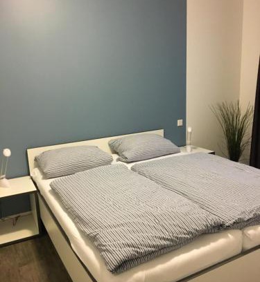 Kernstadt Appartement | Boardinghouse Paderborn