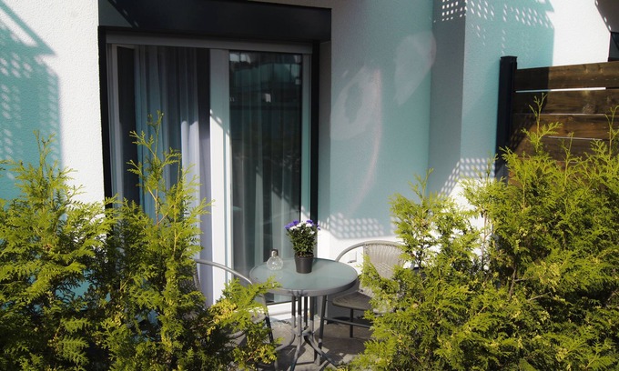 Kernstadt Hôtel | Boardinghouse Paderborn