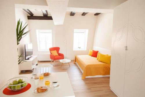 Saarbruecken Appartement | Boardinghouse s' Johanner