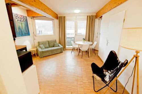 Steinen Appartement | Boardinghouse Steinen