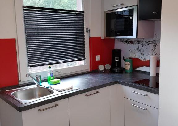 Busenbach Appartement | Boardinghouse Waldbronn