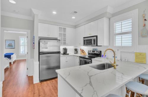 Isle of Palms Maison | Boardwalk 127 by Wild Dunes, in Resort Core