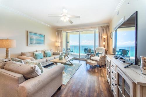 Panama City Beach Appartement | Boardwalk 1502