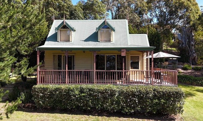 Mount Martha Cottage | Loin de tout mais proche de tout