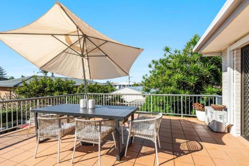 Lennox Head Appartement | Boat Channel Villa