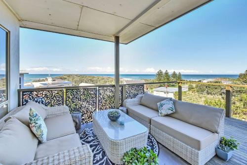 Boat Harbour Maison | Boat Harbour Beach House