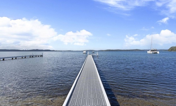 Balcolyn Maison | Boat Harbour Haven - House & Studio!