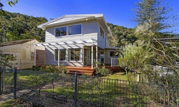 Patonga Maison | House Boat - Patonga