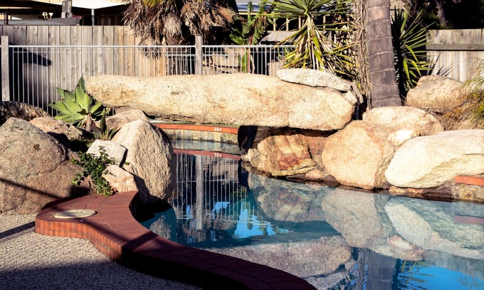 Ocean Grove Hôtel | Boat Ramp Motel