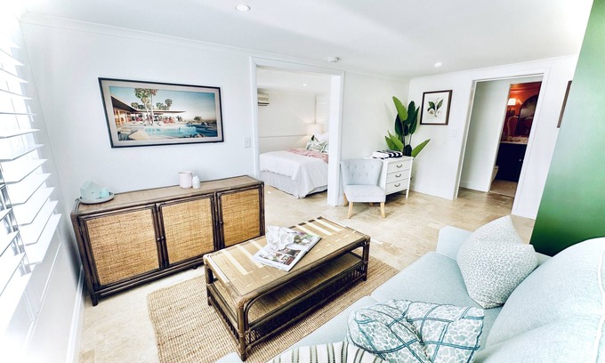 Cronulla Maison | Boathouse at Whitesands Cronulla