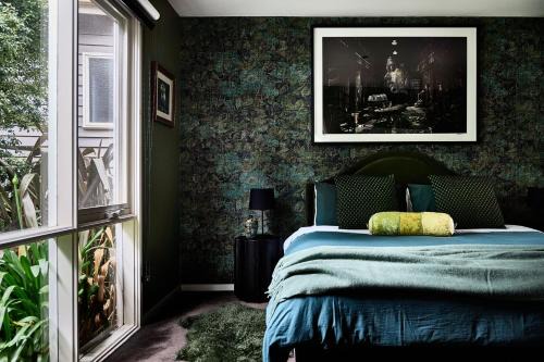 Daylesford Maison | Boatshed Villas by Istana - Green Door