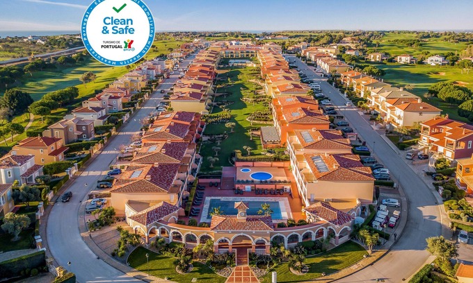 Atalaia Appartement | Boavista Golf & Spa - Bela Colina Holidays