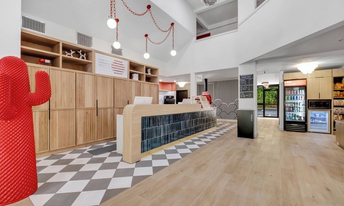 Tallahassee Hôtel | BOB Hotels Tallahassee - Boutique on Budget