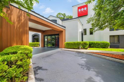 Tallahassee Hôtel | BOB Hotels Tallahassee - Boutique on Budget