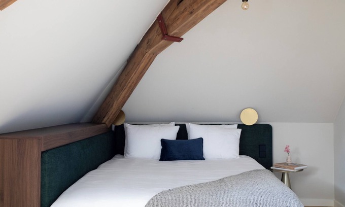 Frankendael Appartement | Bob W Oosterpark