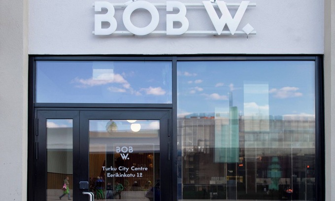 Turku Appartement | Bob W Turku City Centre