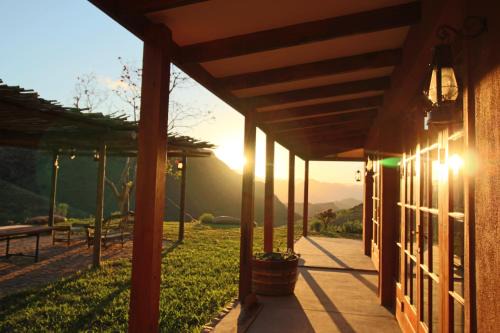 Robertson Maison | Bobbejaans Kloof Mountain Retreat