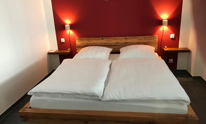 Freiburg im Breisgau Appartement | Bobbele Freiburg Zentrum