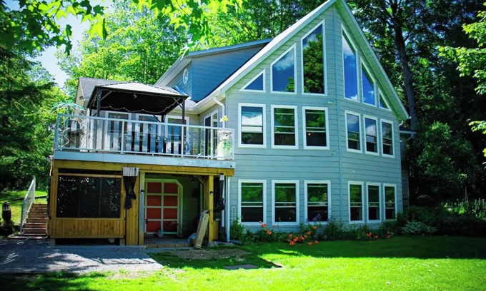 Bobcaygeon Cottage | Bobcaygeon Paradise Cottage