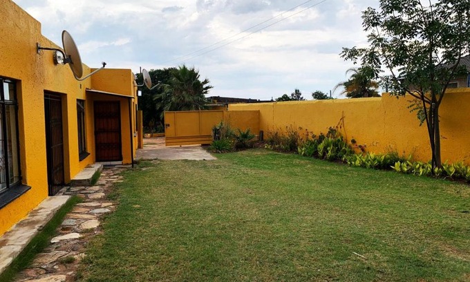 Polokwane Station Balnéaire | Bobirwa Resort & Accomodation