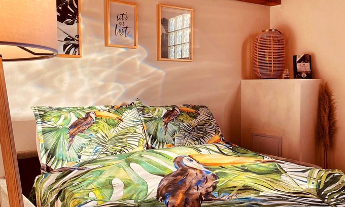 Iglesias Appartement | Cozy apartment in the center