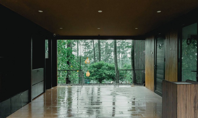 Pacet Hôtel | Bobocabin Pacet