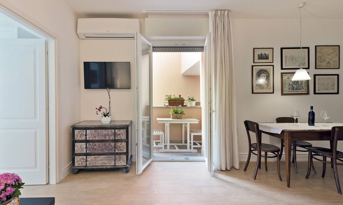Oltrarno Maison | Boboli Corner (Parking privé couvert gratuit)