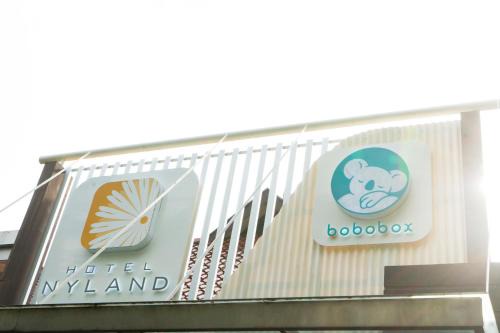 Bandung Hôtel | Bobopod Cipaganti, Bandung