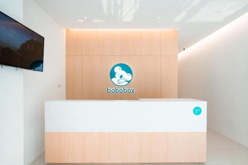 Jakarta Hôtel | Bobopod Kebayoran Baru, Jakarta