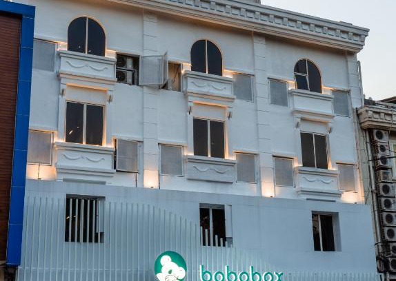 Jakarta Hôtel | Bobopod Pancoran, Jakarta
